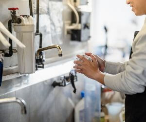 About Emergency plumbing pros Saint Charles, MN